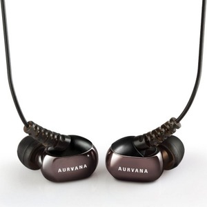 Наушники Creative Aurvana In-Ear3