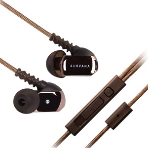 Наушники Creative Aurvana In-Ear3