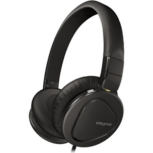 Наушники Creative Hitz MA2600 Black