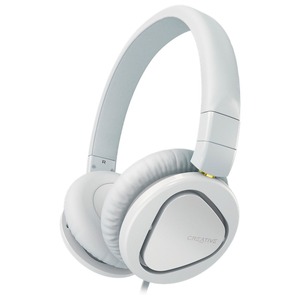 Наушники Creative Hitz MA2600 White