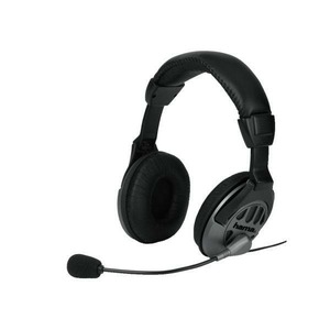 Гарнитура компьютерная Hama H-42408 PC Headset CS-408