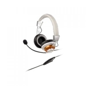 Гарнитура компьютерная Hama H-51619 PC Headset HS-320