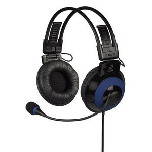 Гарнитура компьютерная Hama H-113721 uRage Vibra Gaming Headset