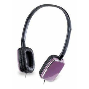 Наушники Genius GHP-420S Purple