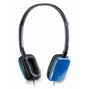 Наушники Genius GHP-420S Blue