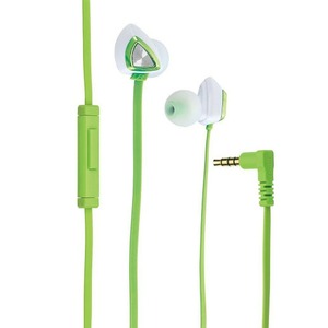 Наушники Genius HS-M250 Green