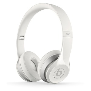 Наушники Beats Solo2 White