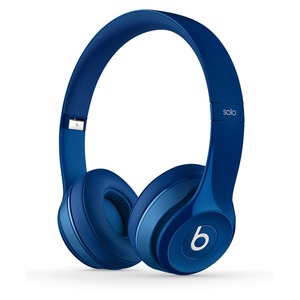 Наушники Beats Solo2 Blue