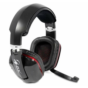 Гарнитура компьютерная Genius GX Gaming HS-G700V Cavimanus Black