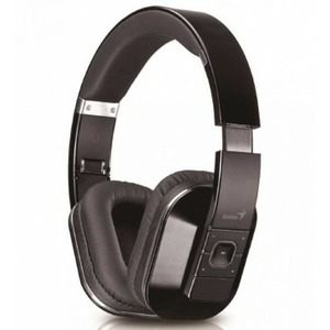 Гарнитура компьютерная Genius HS-970BT Black