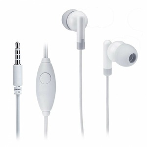 Наушники Genius HS-M200 White