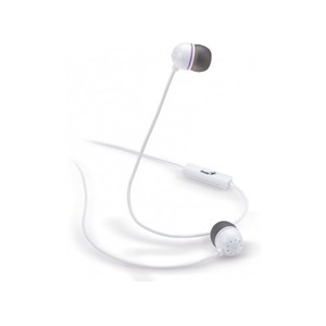 Наушники Genius HS-M210 White