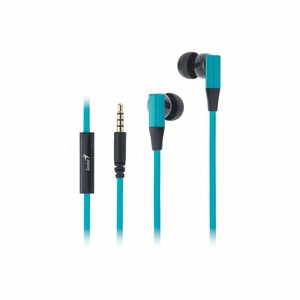 Наушники Genius HS-M230 Turquoise