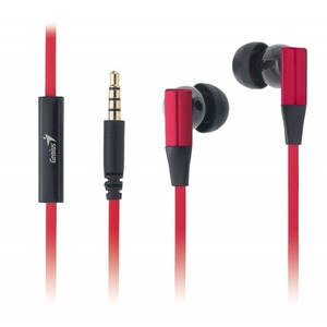 Наушники Genius HS-M230 Red