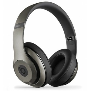 Наушники Beats Studio2 Titanium