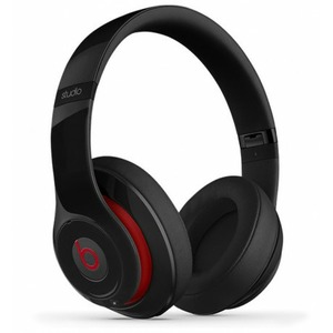 Наушники Beats Studio2 Black