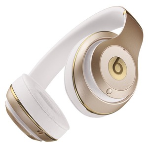 Наушники Beats Studio2 Wireless Gold