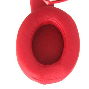 Наушники Beats Studio2 Wireless Red