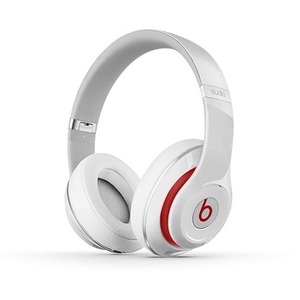 Наушники Beats Studio2 Wireless White