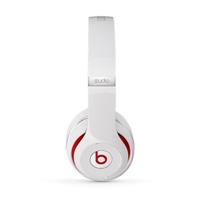 Наушники Beats Studio2 Wireless White