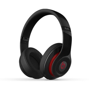 Наушники Beats Studio2 Wireless Black