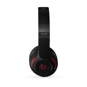 Наушники Beats Studio2 Wireless Black