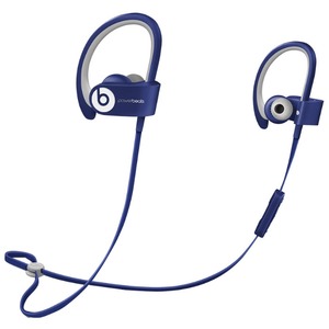 Наушники Beats Studio2 Wireless Blue