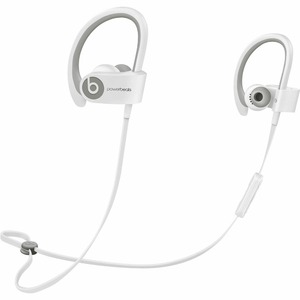 Наушники Beats Powerbeats2 Wireless White