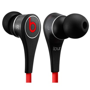 Наушники Beats Tour2 Black