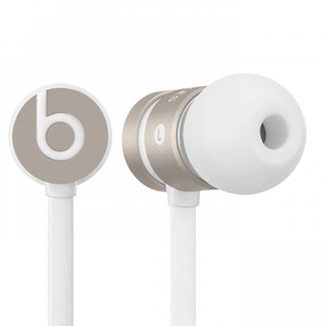 Наушники Beats urBeats2 Gold