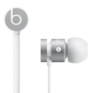 Наушники Beats urBeats2 Silver