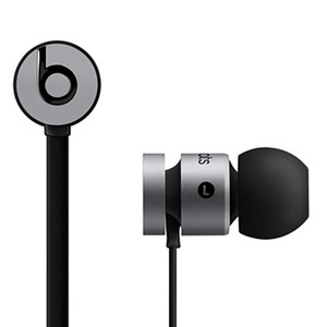 Наушники Beats urBeats2 Space Gray