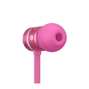 Наушники Beats urBeats2 Pink