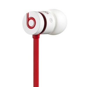 Наушники Beats urBeats2 White