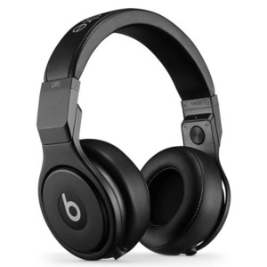 Наушники Beats Pro Infinite Black