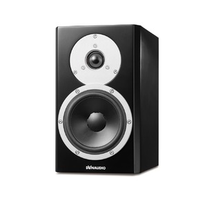 Колонка полочная Dynaudio Excite X14A Black