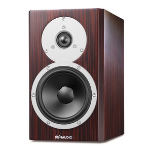 Колонка полочная Dynaudio Excite X14A Rosewood