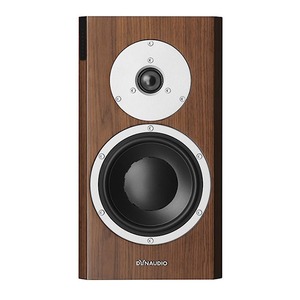 Колонка полочная Dynaudio Excite X14A Walnut