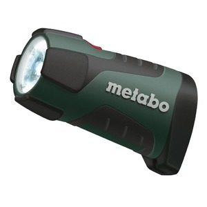 Фонарь Metabo PowerLED 12