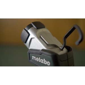 Фонарь Metabo ULA 14.4-18 LED