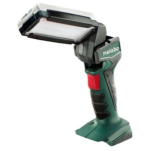 Фонарь Metabo PowerMaxx SLA LED