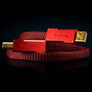 Кабель USB KingRex U-Art (S) 1.0m