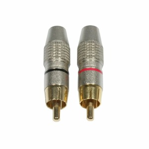 Разъем RCA American DJ RCA