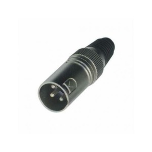 Разъем XLR Bespeco XLR3MX