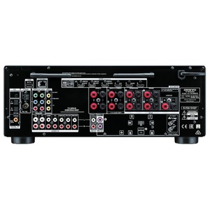 AV-Ресивер Onkyo TX-NR545 Black