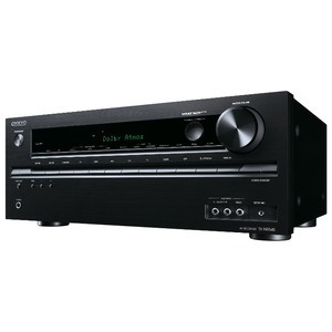 AV-Ресивер Onkyo TX-NR545 Black