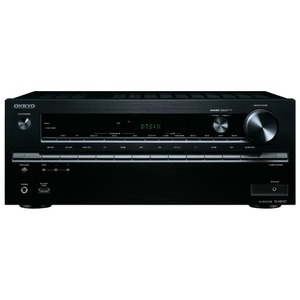 AV-Ресивер Onkyo TX-NR747 Black