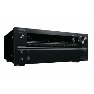 AV-Ресивер Onkyo TX-NR747 Black