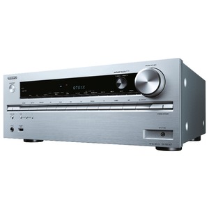 AV-Ресивер Onkyo TX-NR747 Silver