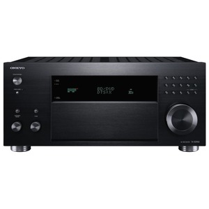 AV-Ресивер Onkyo TX-RZ900 Black